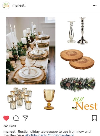 Online Christmas & Seasonal Home Décor Store | Christmas Central