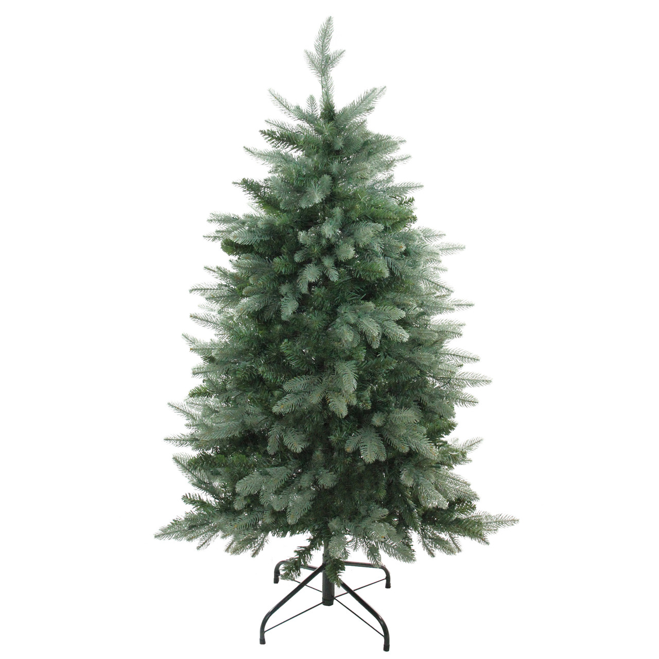 4-1/2 foot medium green Washington Frasier Fir